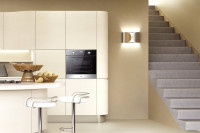 Духовой шкаф HAIER HOX-P11CGBG