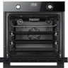 Духовой шкаф HAIER HOX-P11CGBG