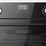 Духовой шкаф HAIER HOX-P11CGBG