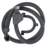 Стиральная машина HAIER HW60-BP12959BSE