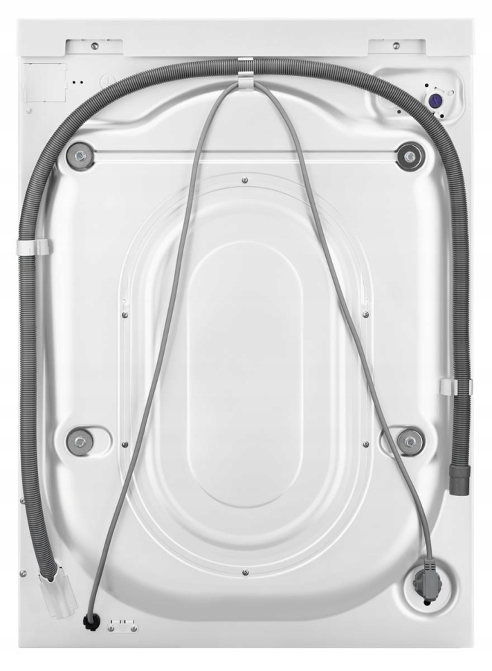 Стиральная машина ELECTROLUX EW6SN426BP