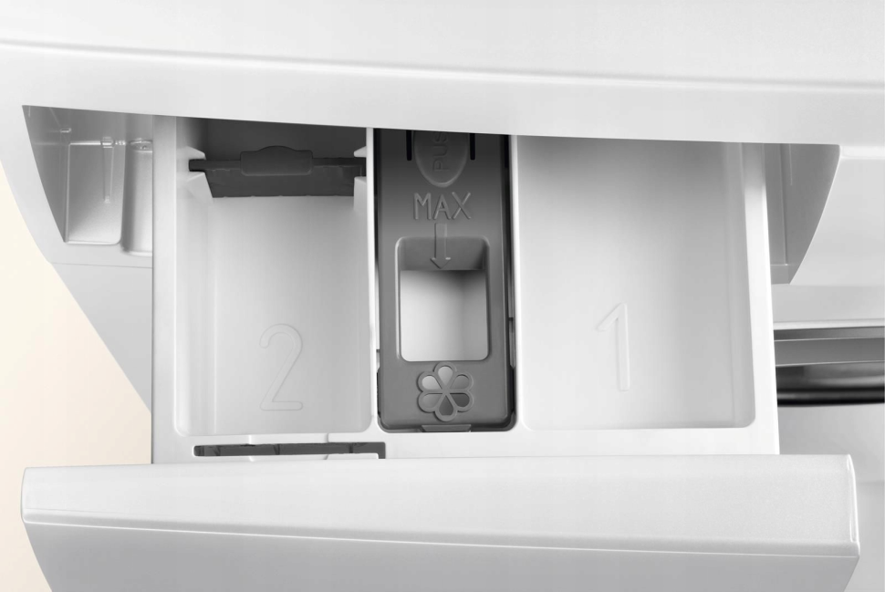 Стиральная машина ELECTROLUX EW6SN426BP