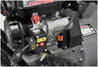 Снегоуборщик Парма МСБ-02-761ЭФ