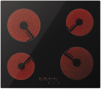 Варочная панель Simfer H60D14B020