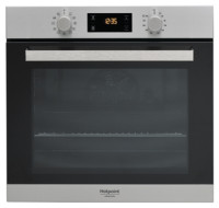 Духовой шкаф Hotpoint-Ariston FA3 841 H IX HA