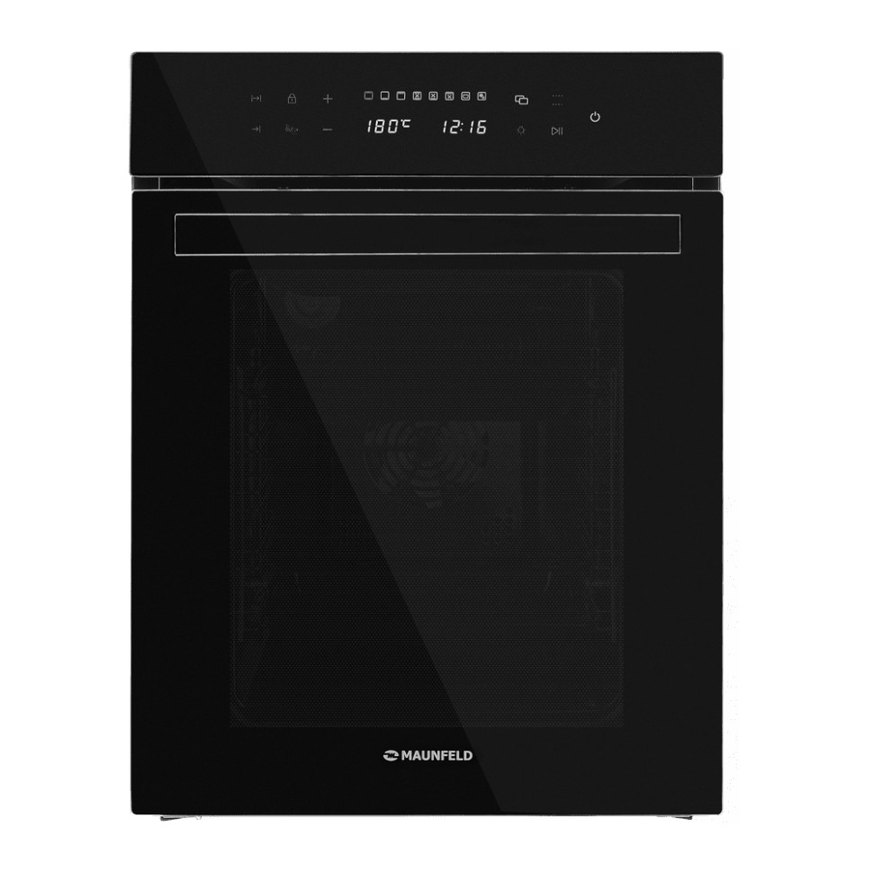 Духовой шкаф Maunfeld EOEH5110B