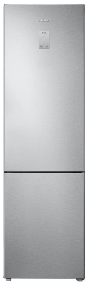 Холодильник Samsung RB37A5470SA/WT