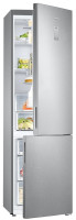 Холодильник Samsung RB37A5470SA/WT