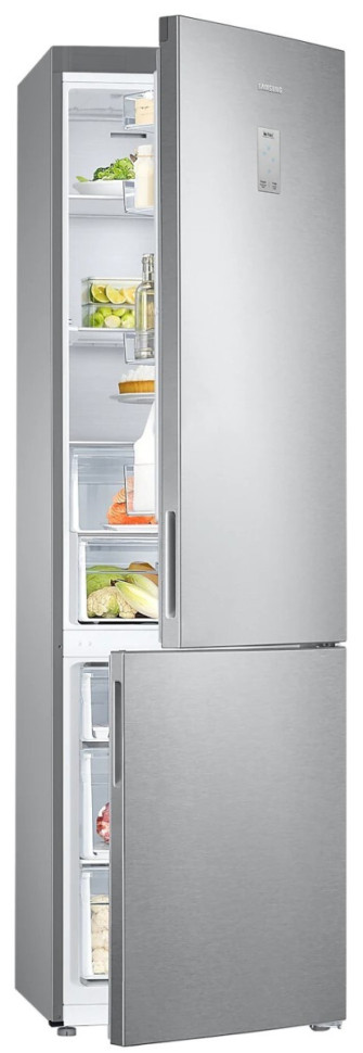 Холодильник Samsung RB37A5470SA/WT