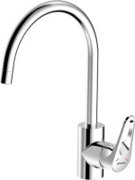 Смеситель Bravat Drop-D F748162C