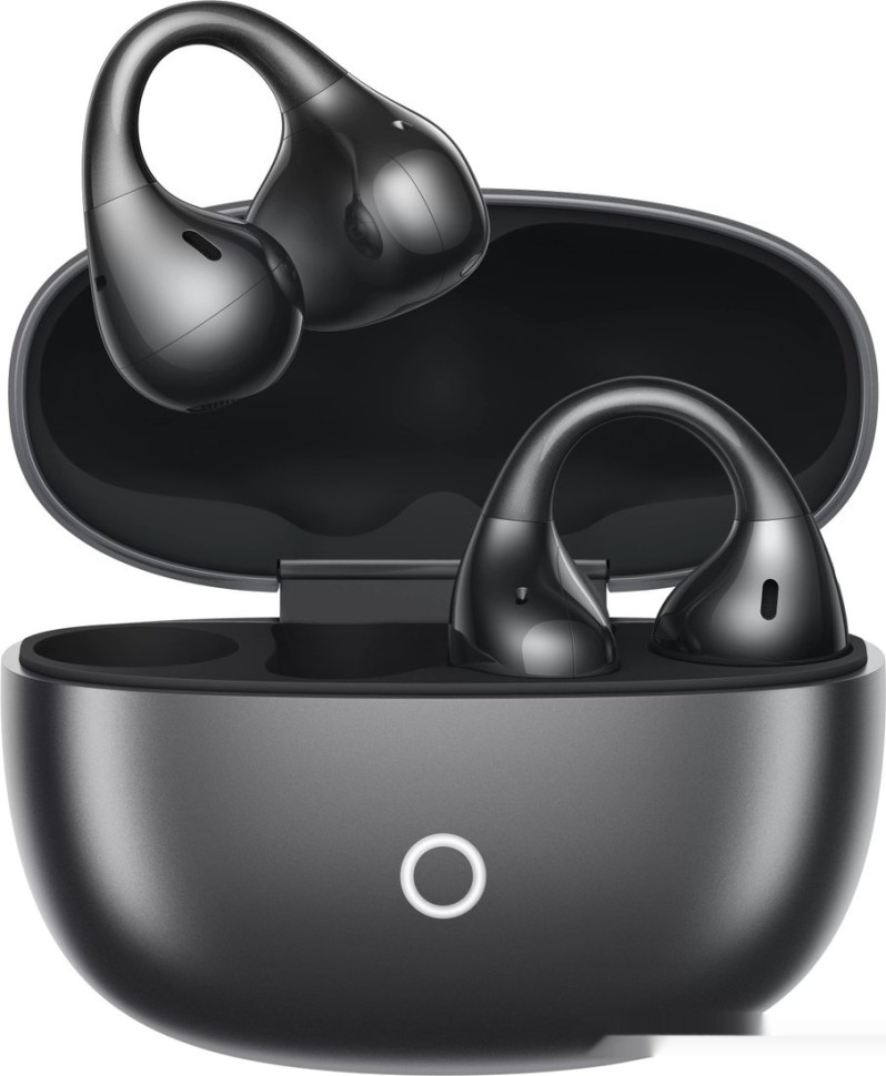 Наушники Realme Buds Clip (черный)