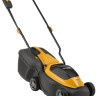 Газонокосилка Stiga Collector 132e Kit 291302068/ST2 (с 1-им АКБ)