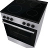 Плита Gorenje GEC6A11SG