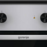 Плита Gorenje GEC6A11SG