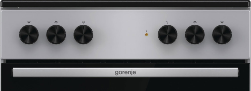 Плита Gorenje GEC6A11SG