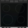 Плита Gorenje GEC6A11SG