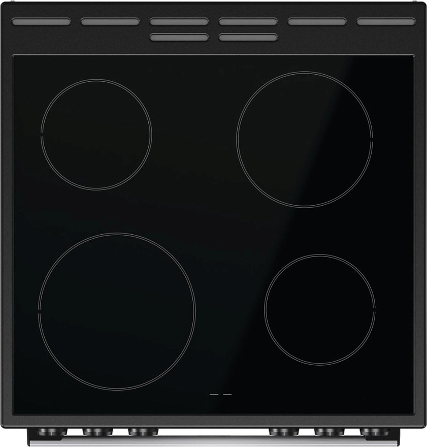 Плита Gorenje GEC6A11SG