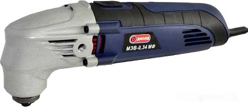 Шлифовальная машина ДИОЛД МЭВ-0.34 МФ (с кейсом)