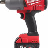Гайковерт Milwaukee M18 FHIWF12-502X Fuel 4933459696 (с 2-мя АКБ, кейс)