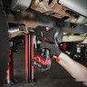 Гайковерт Milwaukee M18 FHIWF12-502X Fuel 4933459696 (с 2-мя АКБ, кейс)