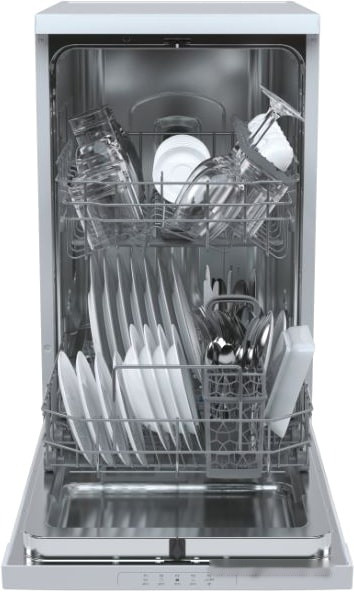 Посудомоечная машина Candy CDPH 2L952W-08