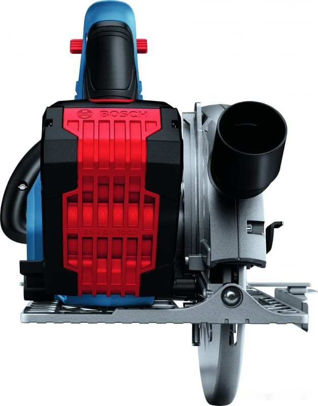 Дисковая (циркулярная) пила Bosch GKS 18V-68 C Professional 06016B5000 (без АКБ)