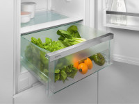 Комбинация side by side Liebherr IXRF 5600 Pure NoFrost