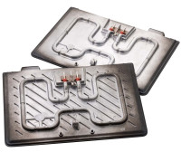 Электрогриль HAIER HG-701