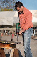 Перфоратор Bosch PBH 3000-2 FRE