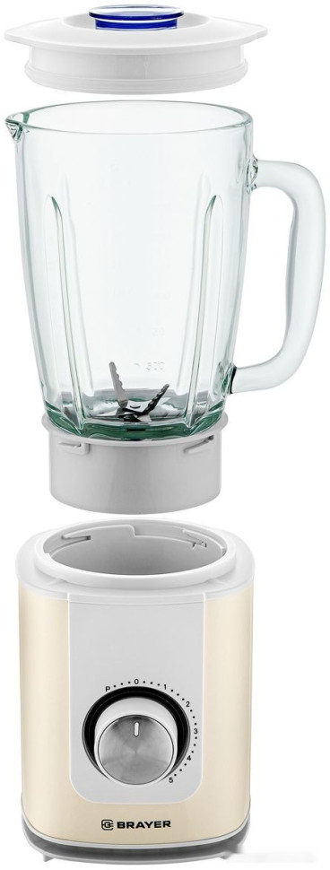 Блендер Brayer BR1205