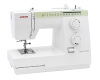 Швейная машина Janome Sewist 725 S