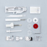 Швейная машина Janome Sewist 725 S