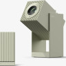 Проектор Wanbo Cube 2 Pro (зеленый)