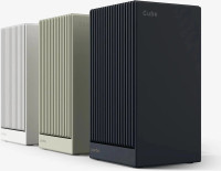 Проектор Wanbo Cube 2 Pro (зеленый)