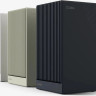 Проектор Wanbo Cube 2 Pro (зеленый)