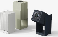 Проектор Wanbo Cube 2 Pro (зеленый)