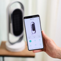 Тепловентилятор Evolution SmartHeating 1