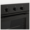Духовой шкаф Evelux GSO 604 B