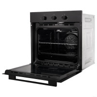 Духовой шкаф Evelux GSO 604 B