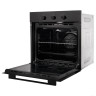 Духовой шкаф Evelux GSO 604 B