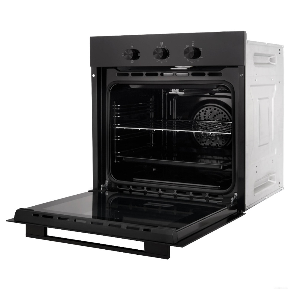 Духовой шкаф Evelux GSO 604 B