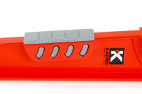 Пузырьковый уровень KAPRO Plumbsite Shark 920-10-60