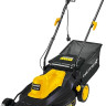 Колесная газонокосилка Huter ELM-1800P