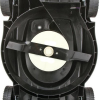 Колесная газонокосилка Huter ELM-1800P