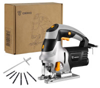 Лобзик Deko DKJS900 Pro