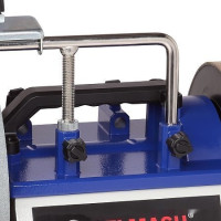 Заточный станок Белмаш WPG-250/200VS