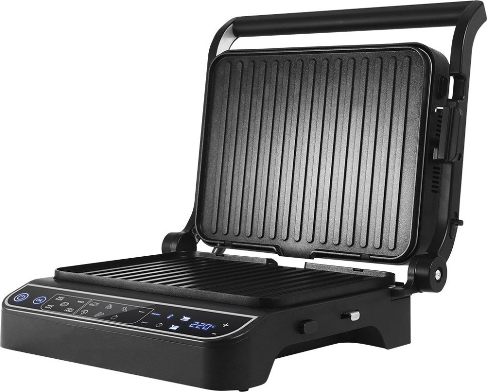 Электрогриль Libhof GL-2000B