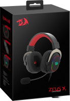 Наушники Redragon Zeus X