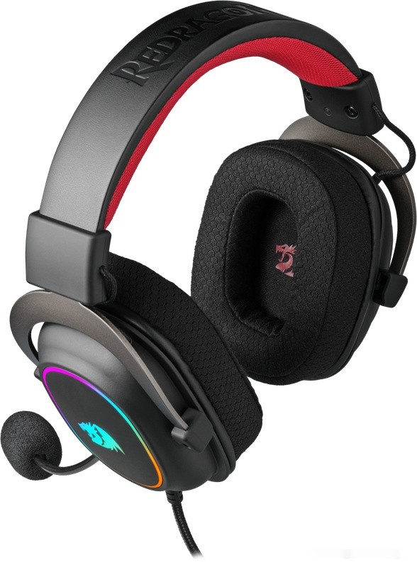 Наушники Redragon Zeus X