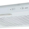 Вытяжка Jet air Senti WH/F/60